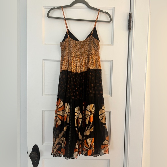 Anthropologie Forever that girl dress - Picture 5 of 7